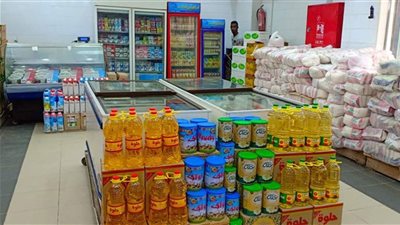 «المالية» تخصص 160 مليار جنيه لدعم السلع التموينية بالموازنة الجديدة 