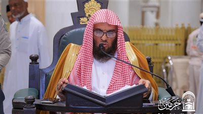 تكليف «الوابل» مستشارًا للشؤون التوجيهية والإرشادية بالمسجد الحرام