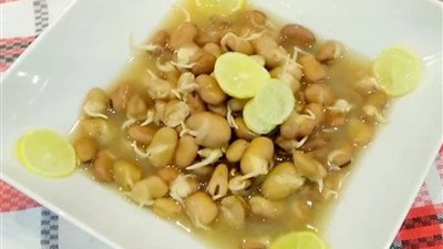 لماذا يتناول الأقباط الفول النابت والمحشي يوم الجمعة العظيمة بأسبوع الآلام؟ 