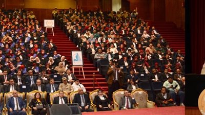 المتحدث العسكري: قيادة قوات الدفاع الشعبي والعسكري تنظم ندوة لطلبة الجامعات