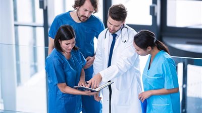 ألمانيا.. محاكمة طبيب في برلين متهم بقتل 15 ضحية من مرضاه