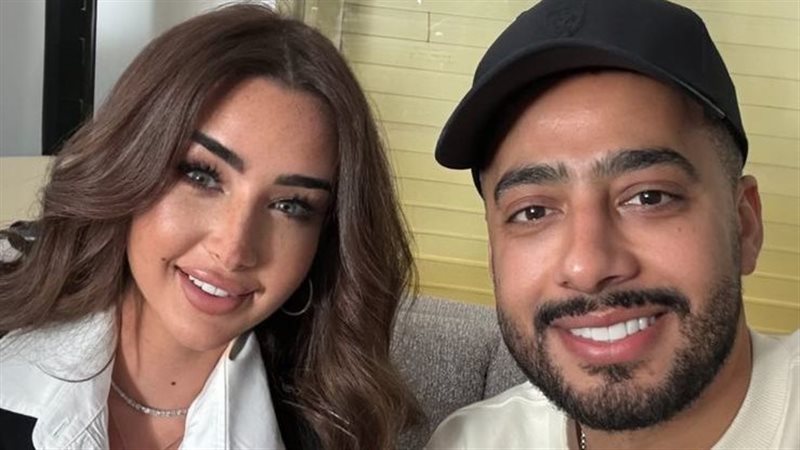 عصام السقا و هنا