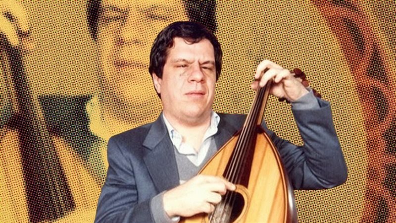 عمار الشريعي 