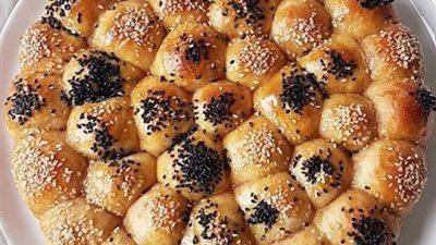 استمتع بمذاق خلية النحل بالجبنة الصفراء... وصفة سريعة لا تُقاوَم