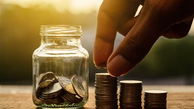 قبل اجتماع المركزي .. مصاريف فتح حسابات التوفير في 6 بنوك