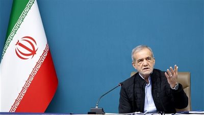 طهران ترحب بأي اتفاق محتمل مع واشنطن.. والبيت الأبيض متفاءل بالمحادثات