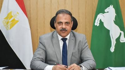 محافظ الشرقية يستجيب لشكوى مواطن من سائق سرفيس بالزقازيق 