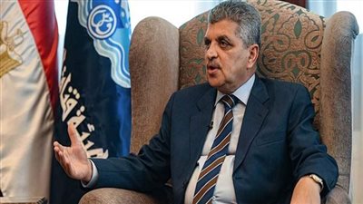 أسامة ربيع: القناة رمز للسيادة الوطنية وواجهت 4 أزمات عالمية منذ 2019