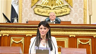 المشاط: 25 مليار جنيه لتنفيذ مُستهدفات حياة كريمة في خطة العام المقبل