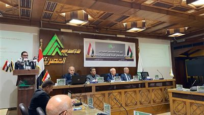 رئيس لجنة إعمار غزة بالمهندسين: تكلفة المرحلة الأولى تصل إلى 6 مليارات دولار