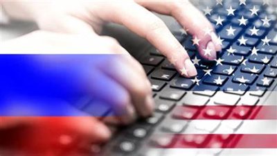 قراصنة روس يستهدفون دبلوماسيين أوروبيين لنشر برمجيات خبيثة