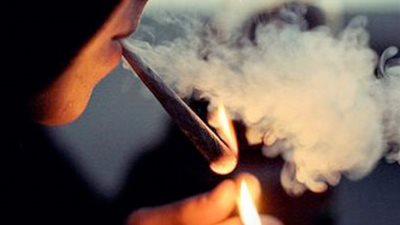 صورهما على السوشيال السبب.. القبض على متعاطي مخدرات في المعادي 