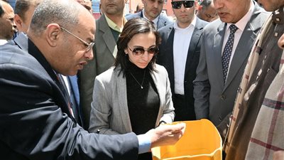 افتتاح موسم توريد 