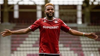 مجلس الزمالك: ننتظر موقف فيفا بعد وفاة آرون بوبيندزا