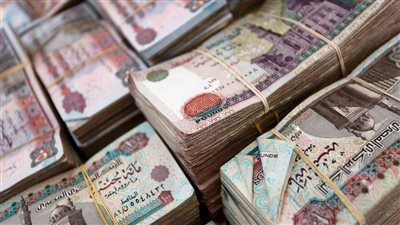 الحكومة تعتزم اقتراض 3.57 تريليون جنيه لتغطية العجز وسداد القروض 
