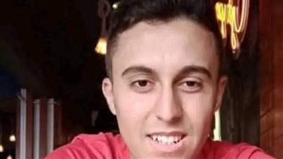 التصريح بدفن طالب بكلية الطب لقي مصرعه دهسا أسفل القطار بالشرقية
