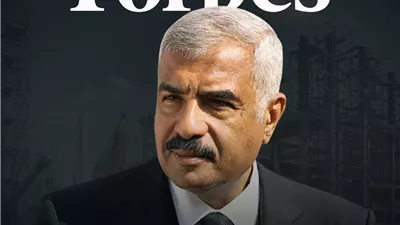 هشام طلعت مصطفى ضمن أكثر قادة العقارات تأثيرًا في 2025