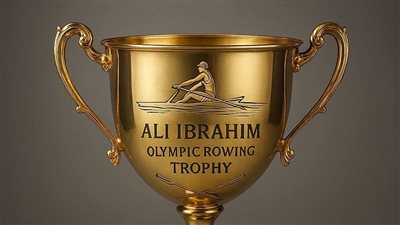 انطلاق بطولة الجمهورية للتجديف بالإسماعيلية بمشاركة ألف لاعب 