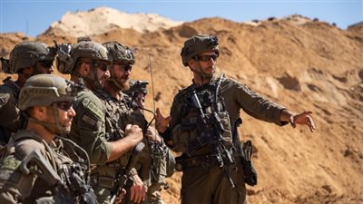 لا سقف زمني لحرب غزة.. جيش الاحتلال يعترف بغياب خطة واضحة بعد تجدد القصف