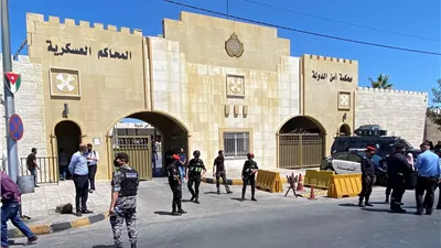 راكز الزعارير: الأردن يمثل أحد الركائز الأساسية في منظومة الأمن العربي