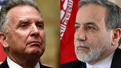  الجولة الثانية من المحادثات الأمريكية الإيرانية في روما ستبقى بوساطة عمانية