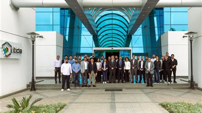 إيتيدا تطلق النسخة الأولى من برنامج Invest-IT لدعم الشركات التكنولوجية الناشئة