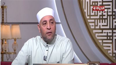 الزواج ستر وزينة.. رمضان عبد الرازق: 