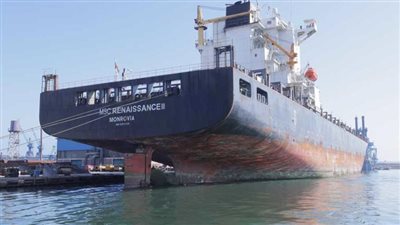 إكسترا نيوز: احتفالية هيئة قناة السويس تؤكد أهمية القناة للاقتصاد العالمي