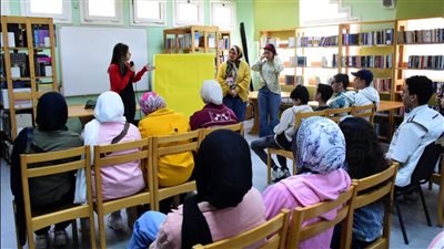 «الرقابة النووية» تُنظم ندوة توعوية للأطفال لتعزيز المعرفة بالدور الرقابي