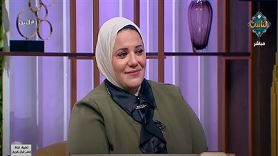 إيمان الريس تحذر: «راقبوا سلوك الأطفال ولا تستهينوا بالإشارات الأولى» (فيديو)