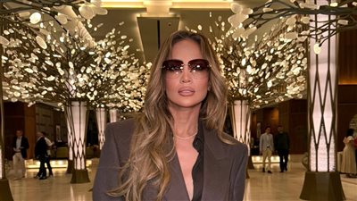 جينيفر لوبيز تشوق جمهور جدة بـ«ليلة لا تنسى» 19 أبريل