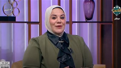 إيمان الريس: الطفل الذي لا يستوعب ليس 