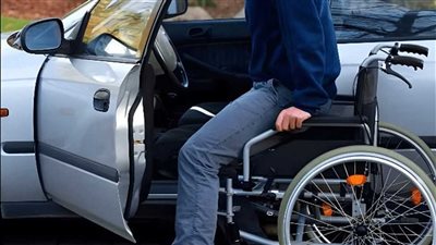 بالقانون مش أي حد هيستفيد.. سيارات المعاقين لمن يستحق فقط