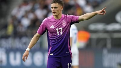 مانشستر سيتي يستهدف نجم بايرن ليفركوزن لتعويض رحيل دي بروين 