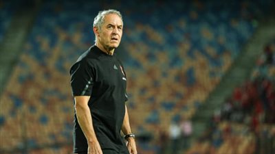 تصل لـ 70% .. ناقد رياضي يكشف تفاصيل رحيل «كولر» عن الأهلي (فيديو)