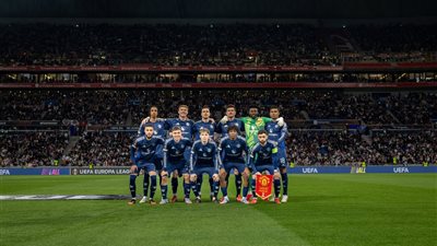 ريال بيتيس يبدأ مفاوضاته لشراء نجم مانشستر يونايتد