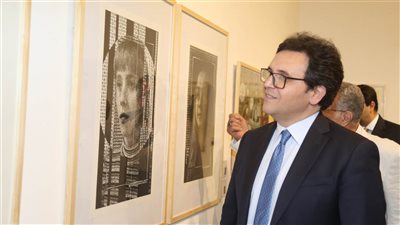 «المركزية للمتاحف»: عودة ترينالي الجرافيك الدولي إلى مصر بعد غياب 19 عامًا 