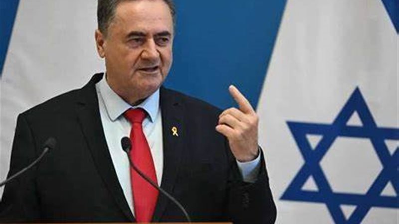 وزير الدفاع الإسرائيلي