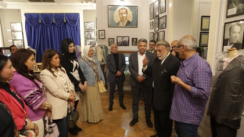 اليوم العالمي للفن