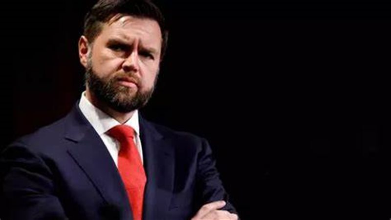 نائب الرئيس الامريكي