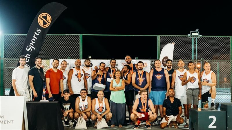 الجونة تستضيف النسخة