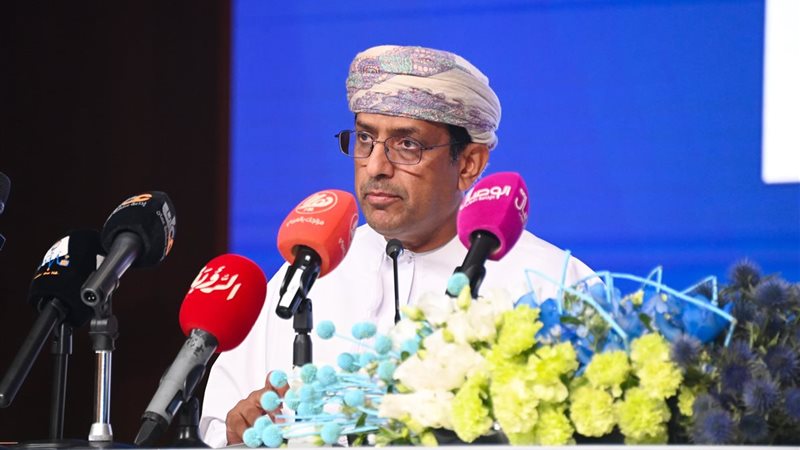  مؤتمرٌ صحفيٌّ للكشف