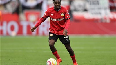 جيريمي فريمبونج.. هدف الأندية الأوروبية الكبرى في الميركاتو الصيفي