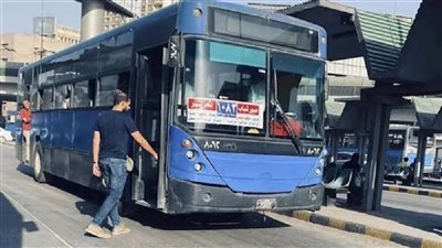 النيابة تحقق في واقعة تعدي سائق النقل العام على مواطنة من ذوي الإعاقة