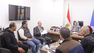 ننشر آخر استعدادات رأس البر لاستقبال موسم شم النسيم في دمياط |صور