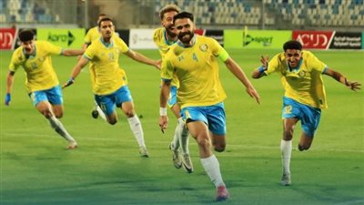 بعد رحلة دامت 10 سنوات.. عماد حمدي يعلن رحيله عن صفوف الإسماعيلي 