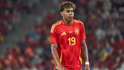 وليد الركراكي: لامين يامال شخص صادق لم يتلاعب بمشاعر الجماهير المغربية