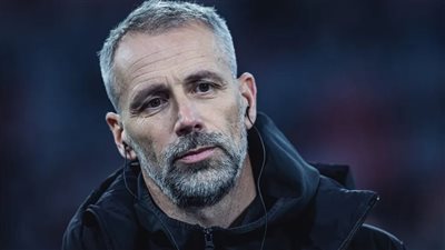 هدف الأهلي.. ماركو روزه مرشح لقيادة فولفسبورج بالبوندسليجا