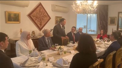 مصر وتونس تبحثان إطلاق مشروعات صناعية مشتركة وتطوير بيئة الأعمال