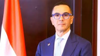 وزير الاستثمار يدعو لزيادة التعاون التجاري مع تونس واستكشاف الفرص المتاحة